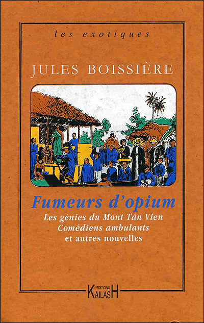 Fumeurs d'opium
