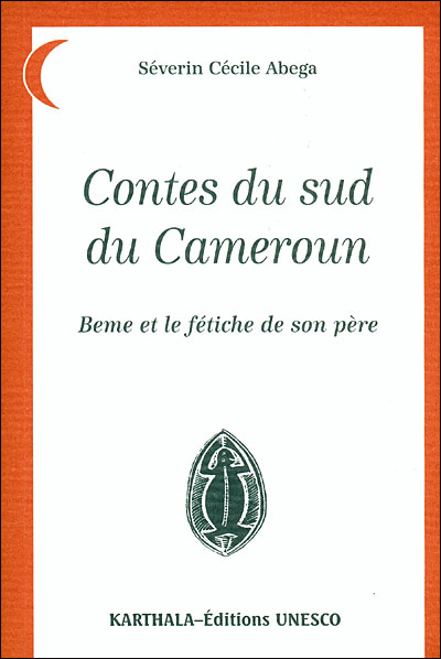 Contes du sud du Cameroun, Beme et le fétiche de son père