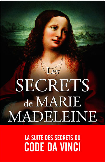 Les secrets de Marie Madeleine