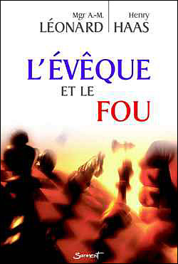 L'évêque et le fou