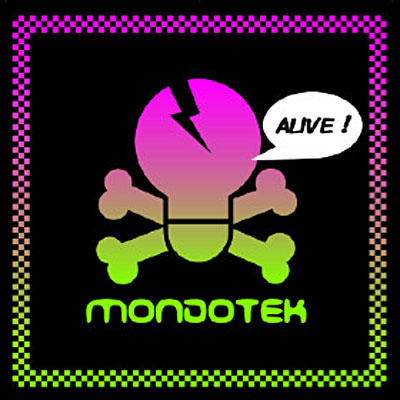 Mondotek
