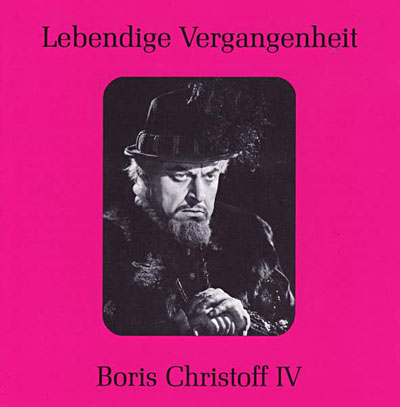 Lebendige vergangenheit volume 4