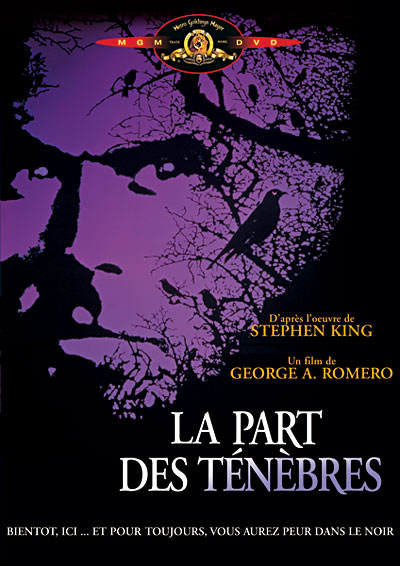 La part des ténèbres
