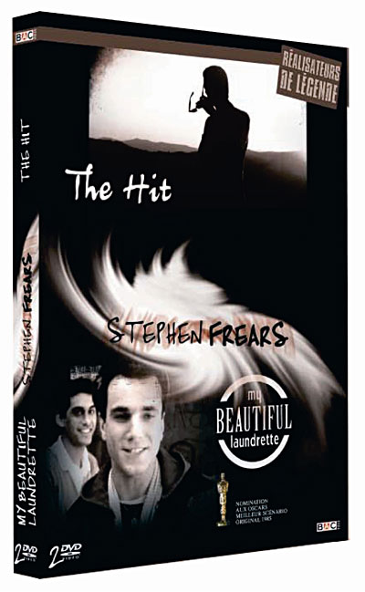 The Hit - My Beautiful Laundrette - Inclus bonus
