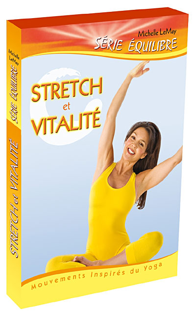 Stretch et vitalité