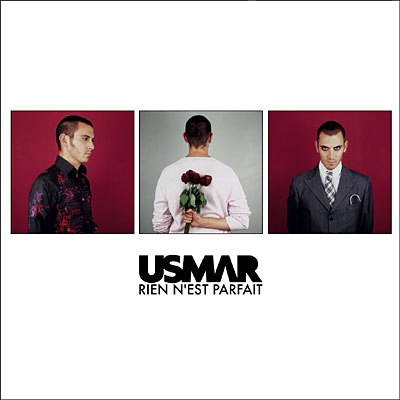 Rien n'est parfait - Digipack