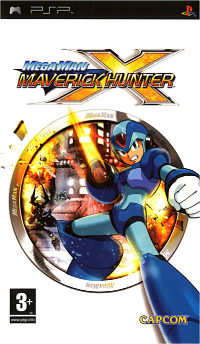 Acheter Mega Man Maverick Hunter X État correct - 74,40 € Mega Man Maverick Hunter X État correct - Capcom reconditionné disponible sur Fnac