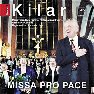 Missa pro pace