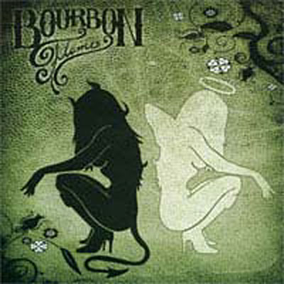 Bourbon Flame