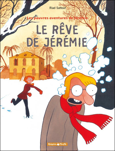 Le rêve de Jérémie