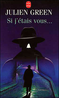 Si j'etais vous