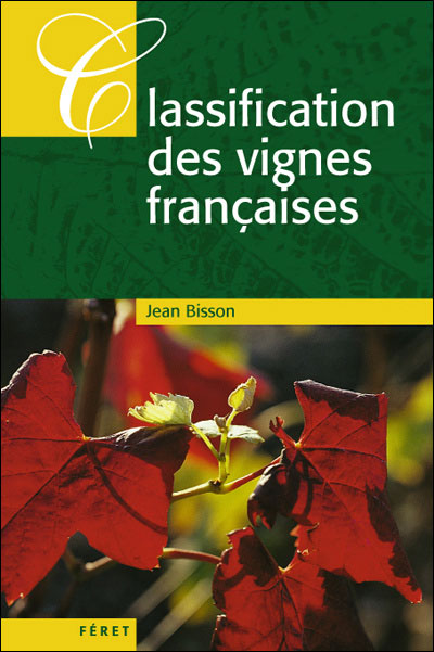 Classification des vignes françaises