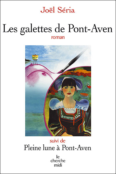 Les galettes de Pont-Aven