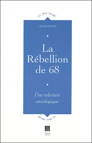 Rebellion de 68