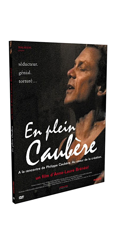 En plein Caubère - A la rencontre de Philippe Caubère
