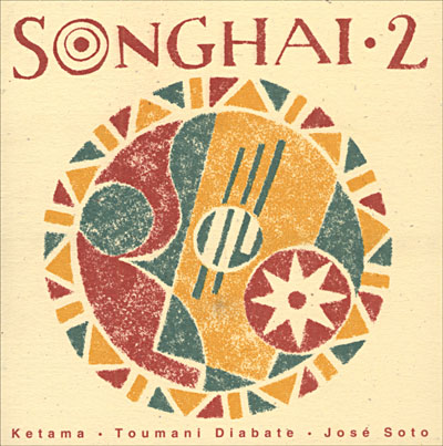 Songhai 2