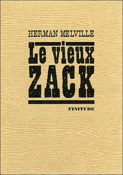 Le vieux Zack