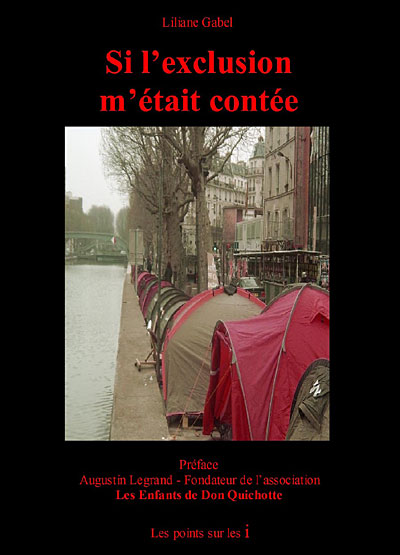 Si exclusion metait contee