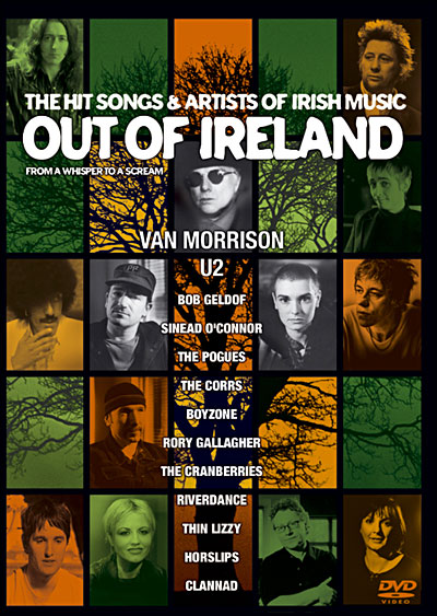 Out of Ireland