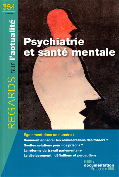 Psychiatrie et santé mentale