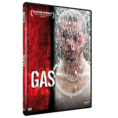 Gas