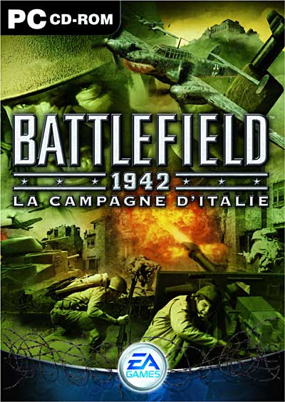 Bandai Namco Battlefield 1942 : Arsenal Secret