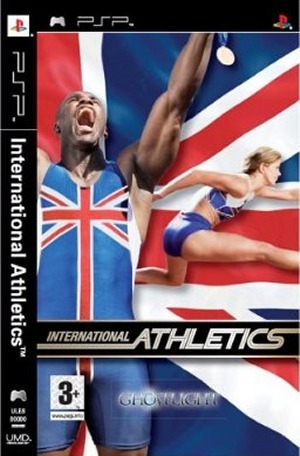 International Athletics