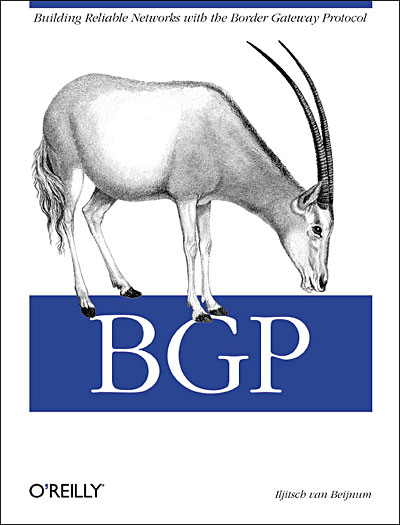 BGP