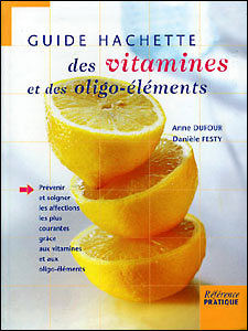 Guide Des Vitamines Et Complements Alimentaires Broche Anthony Dufour Achat Livre Fnac