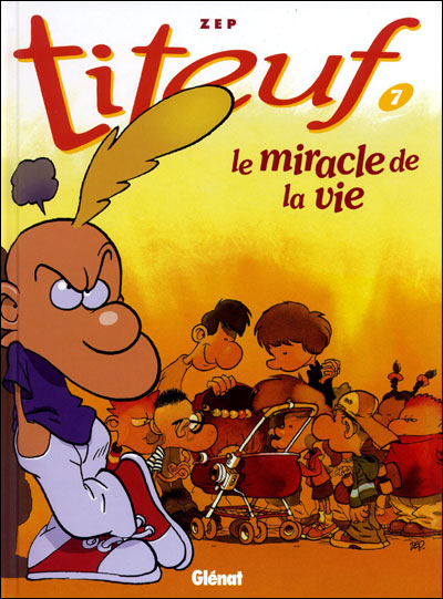 Titeuf