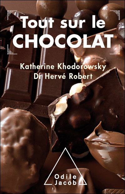 Tout sur le chocolat