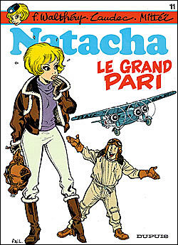 Le Grand pari