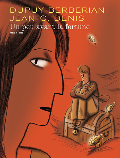 Un peu avant la fortune - Un peu avant la fortune