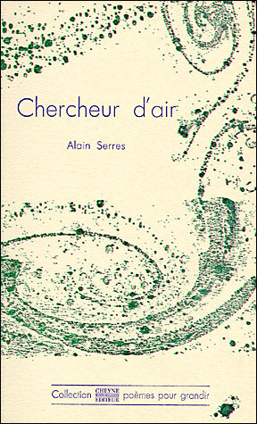 Chercheur d'air