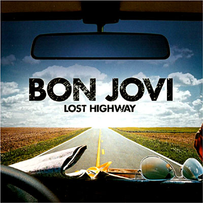 Lost Highway - The Concert (Amaray Box)