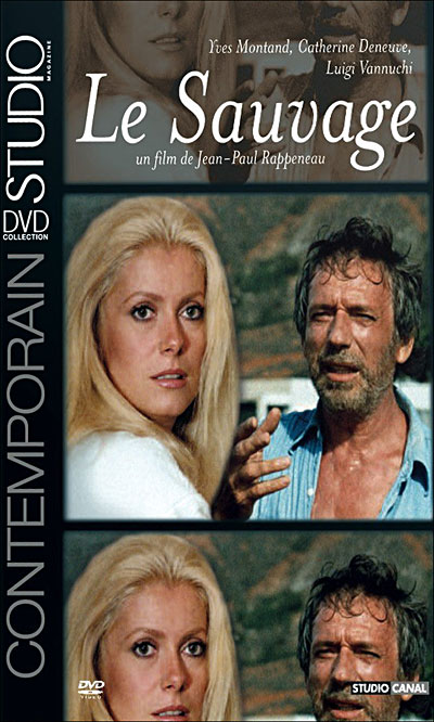 Le Sauvage