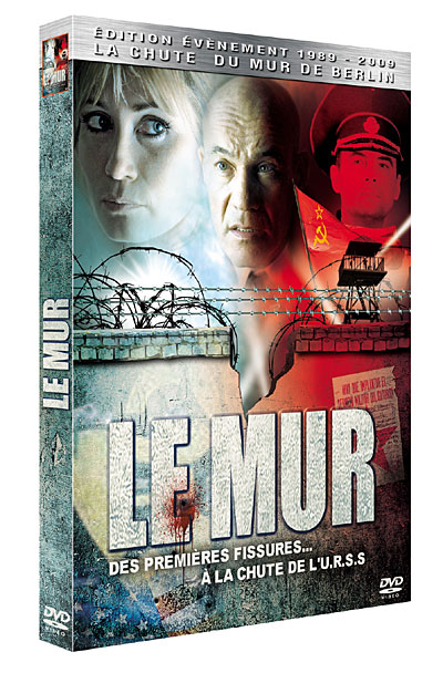 Le Mur - Edition Collector