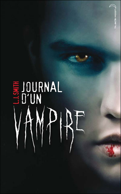 Journal d'un vampire - Le réveil