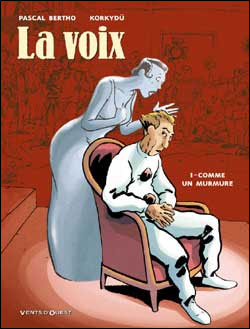 La Voix