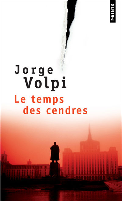 Le temps des cendres