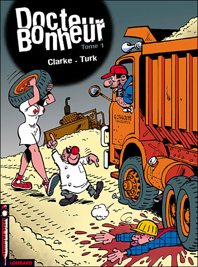 Docteur bonheur