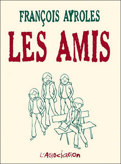 Les amis