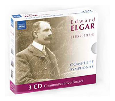Les Symphonies - Coffret 3 CD