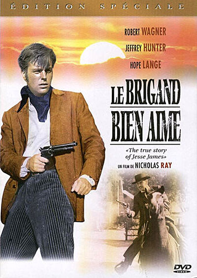 Le Brigand bien-aimé