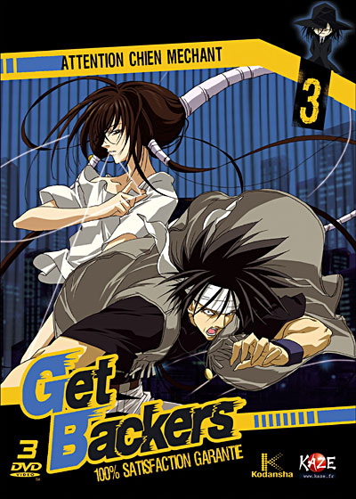 Coffret - Volume 3 - Edition limitée inclus bx