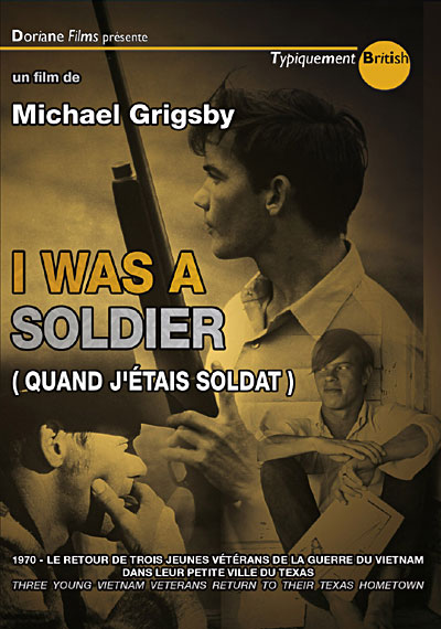 Quand j'étais soldat