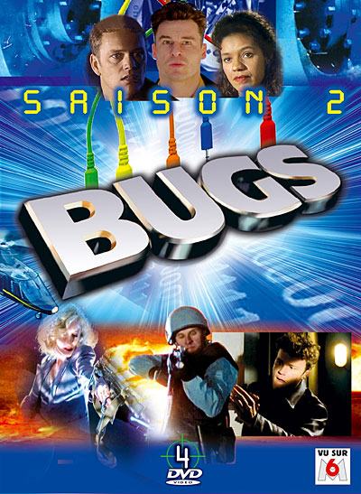 Bugs - Saison 2