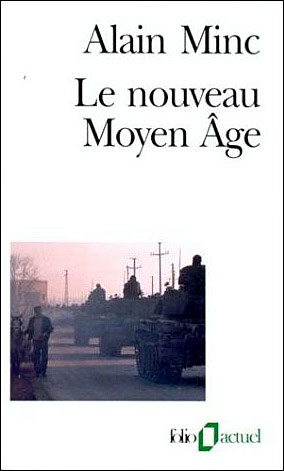 Le nouveau moyen-age