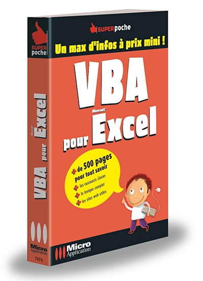 Vba Pour Excel Broché Jean Paul Mesters Achat Livre Fnac 4396