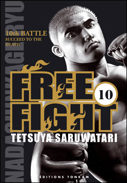 Free Fight -Tome 10-
